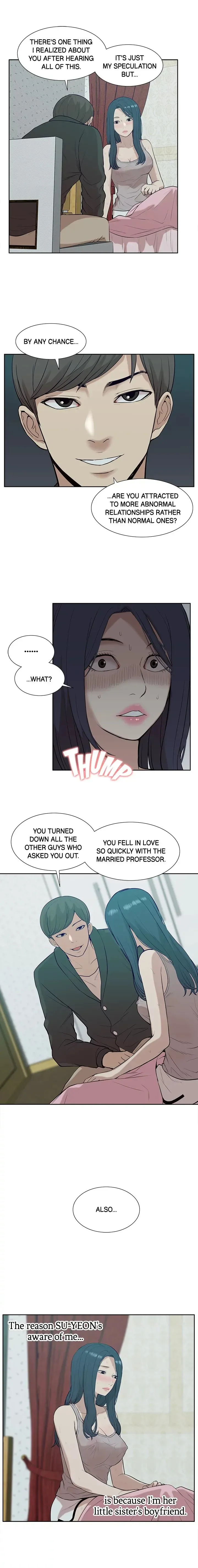 Read How to Train Her chapter 19 image 6 on Lezhin