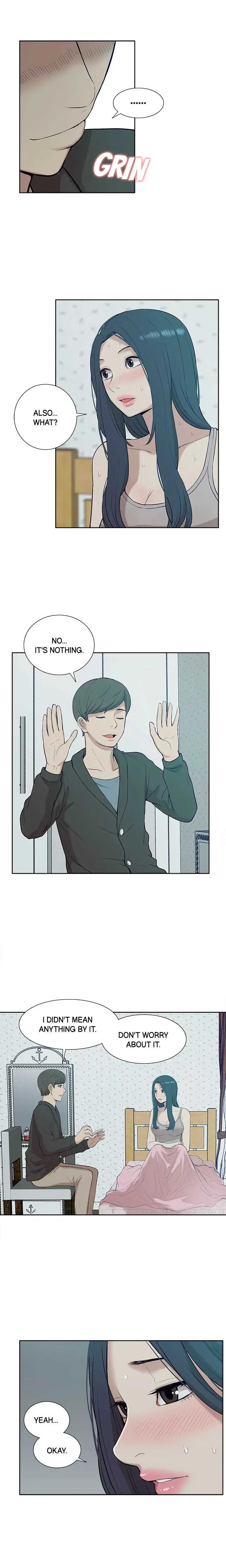 Read How to Train Her chapter 19 image 7 on Lezhin