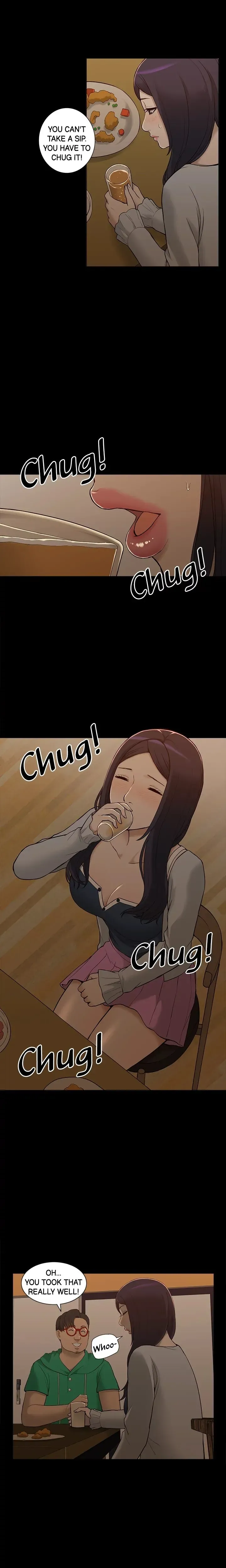 Read How to Train Her chapter 2 image 10 on Lezhin