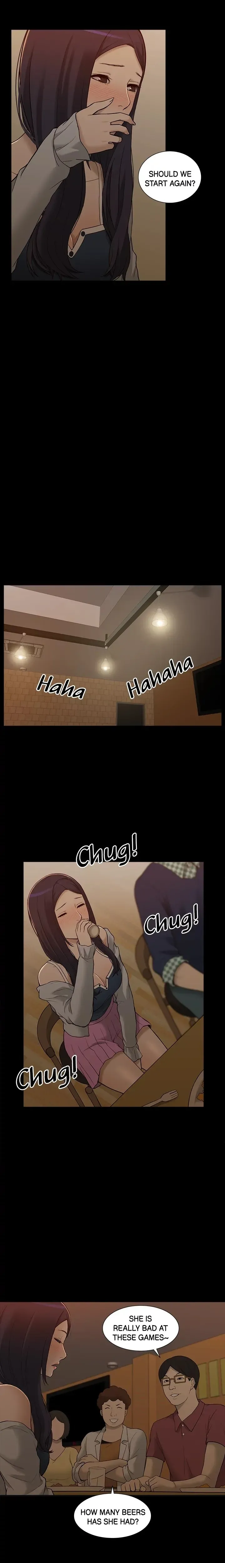 Read How to Train Her chapter 2 image 11 on Lezhin