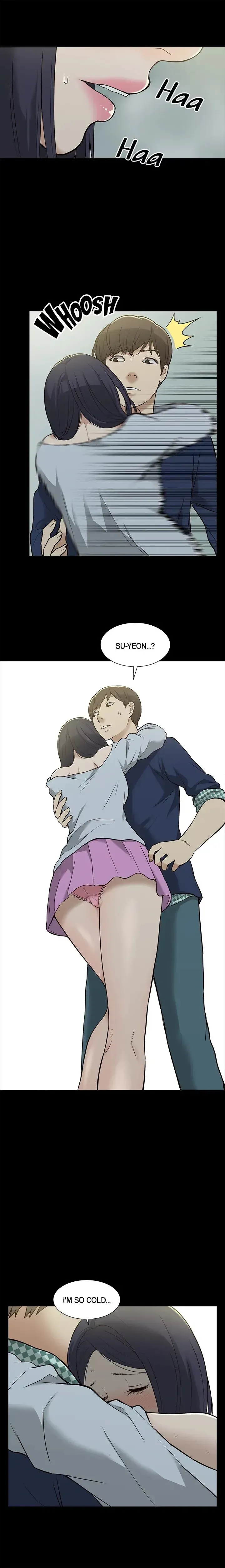 Read How to Train Her chapter 2 image 18 on Lezhin