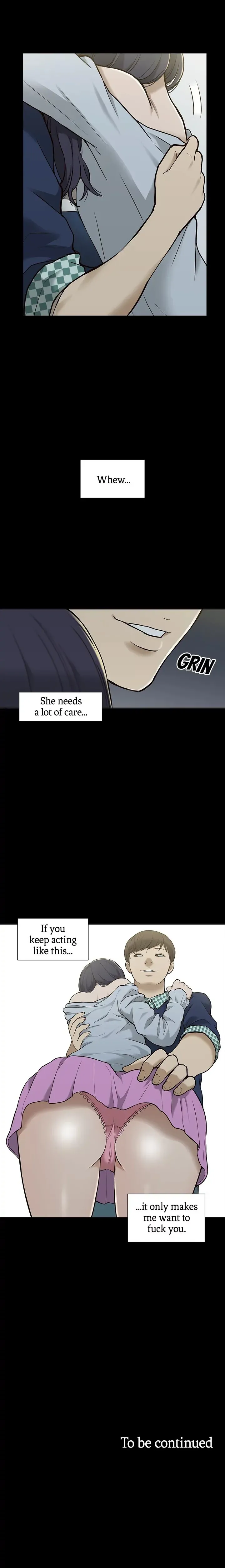 Read How to Train Her chapter 2 image 19 on Lezhin