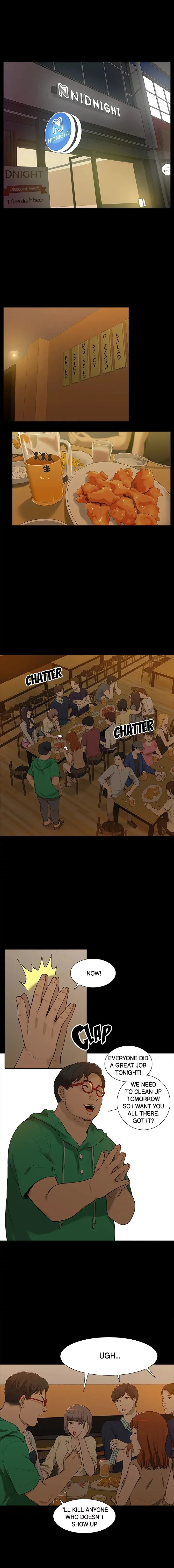 Read How to Train Her chapter 2 image 2 on Lezhin