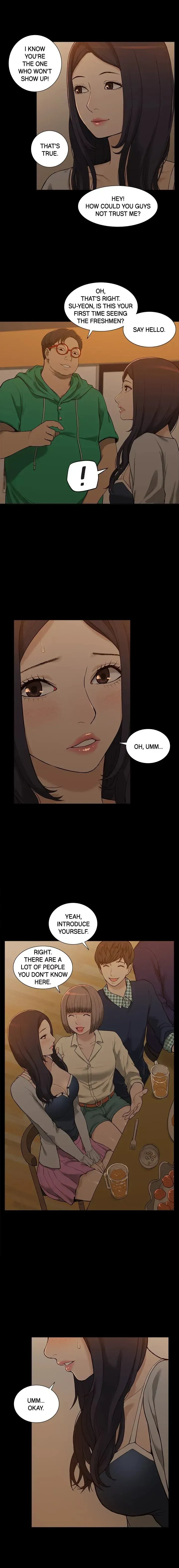 Read How to Train Her chapter 2 image 3 on Lezhin