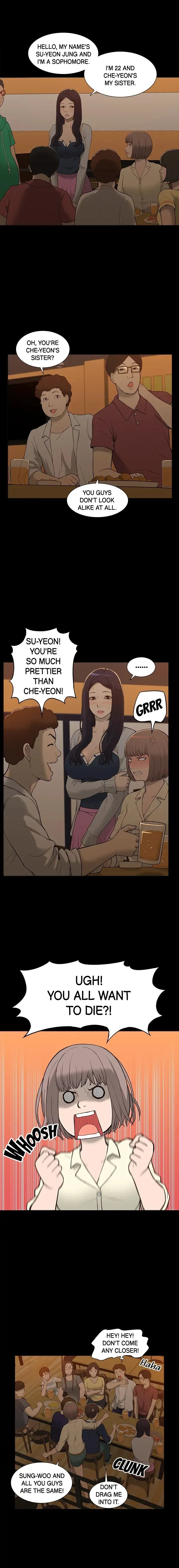 Read How to Train Her chapter 2 image 4 on Lezhin