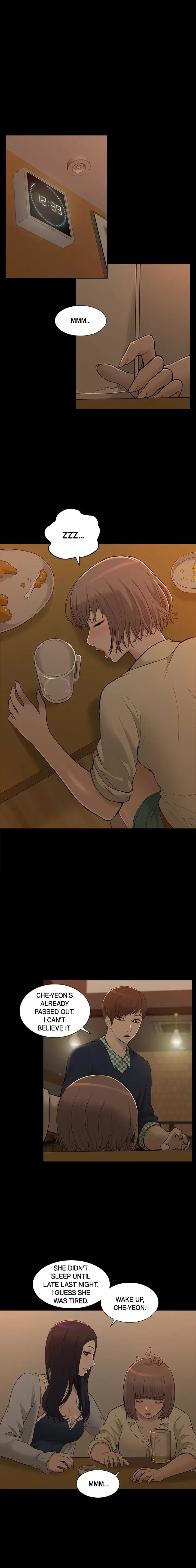 Read How to Train Her chapter 2 image 5 on Lezhin