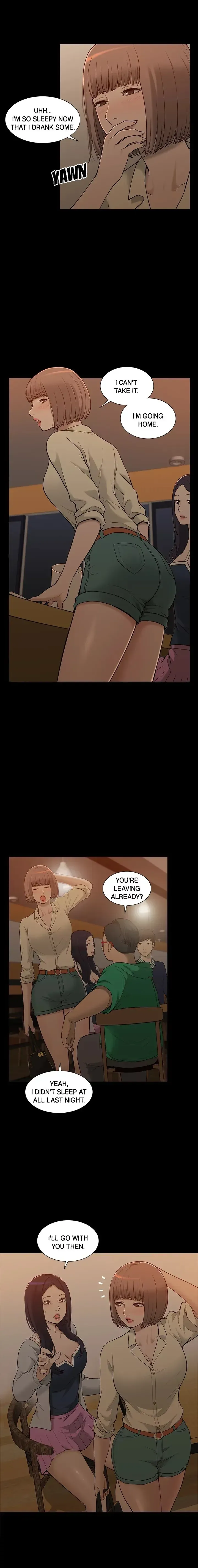 Read How to Train Her chapter 2 image 6 on Lezhin