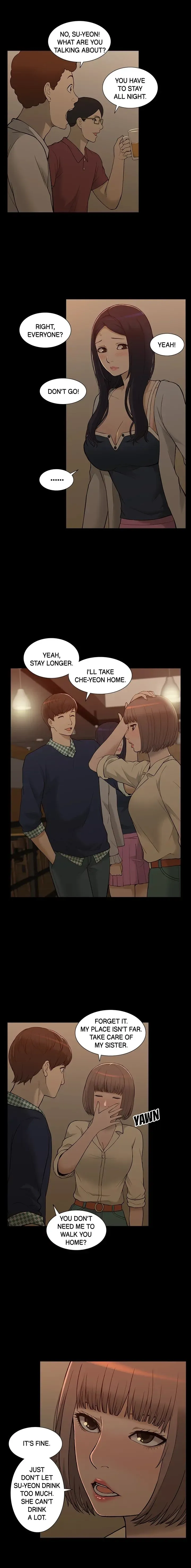 Read How to Train Her chapter 2 image 7 on Lezhin