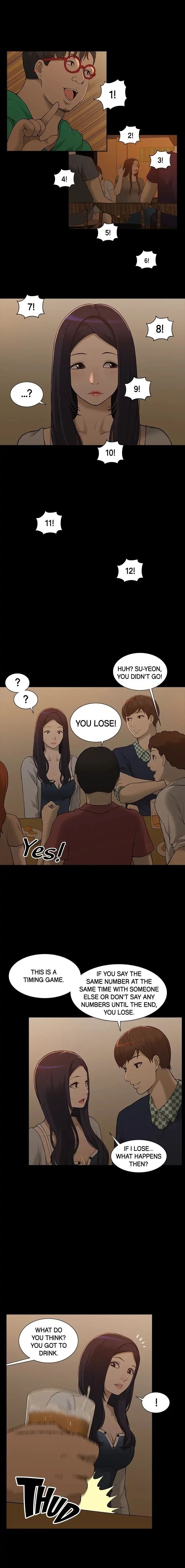 Read How to Train Her chapter 2 image 9 on Lezhin
