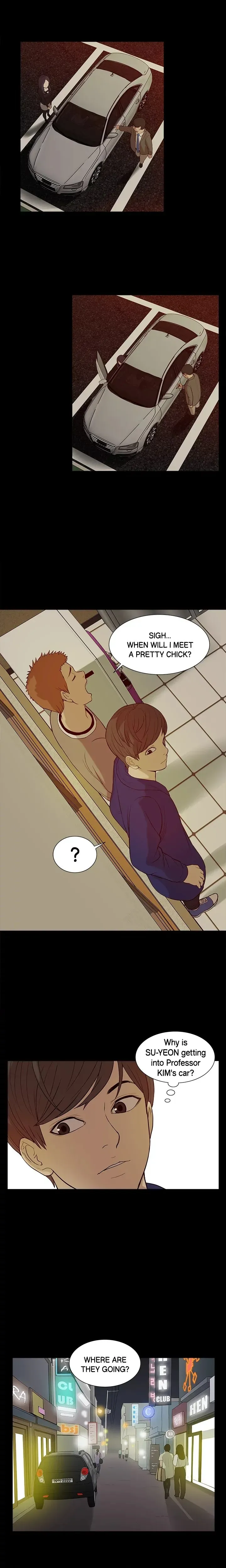 Read How to Train Her chapter 20 image 10 on Lezhin