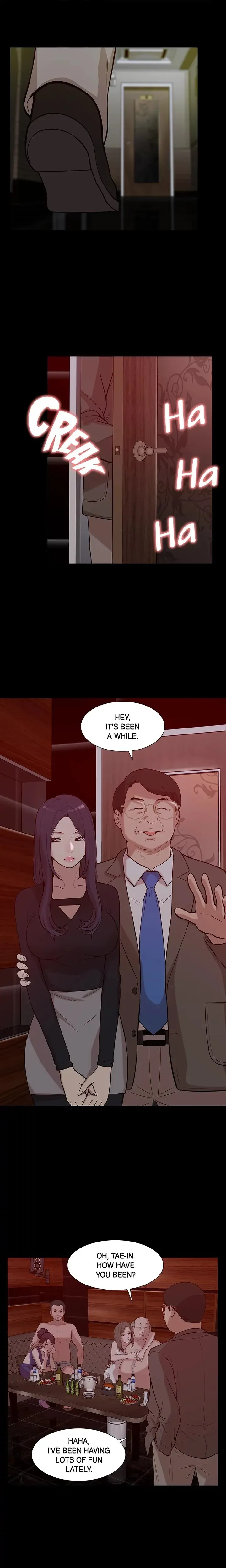 Read How to Train Her chapter 20 image 11 on Lezhin