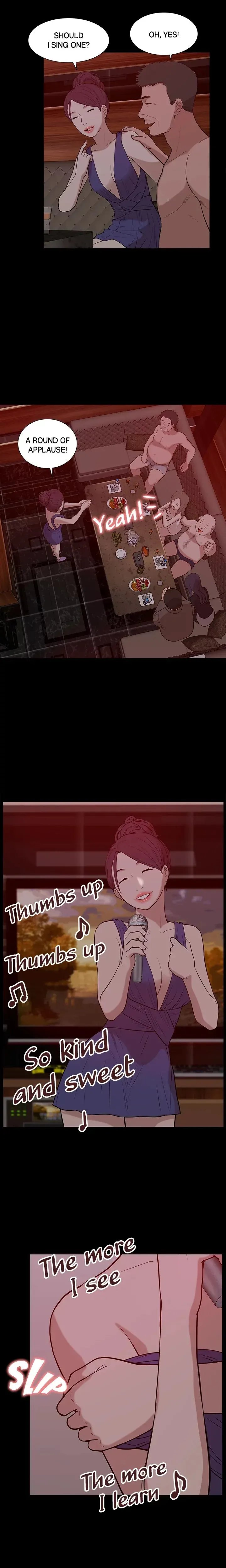 Read How to Train Her chapter 20 image 14 on Lezhin