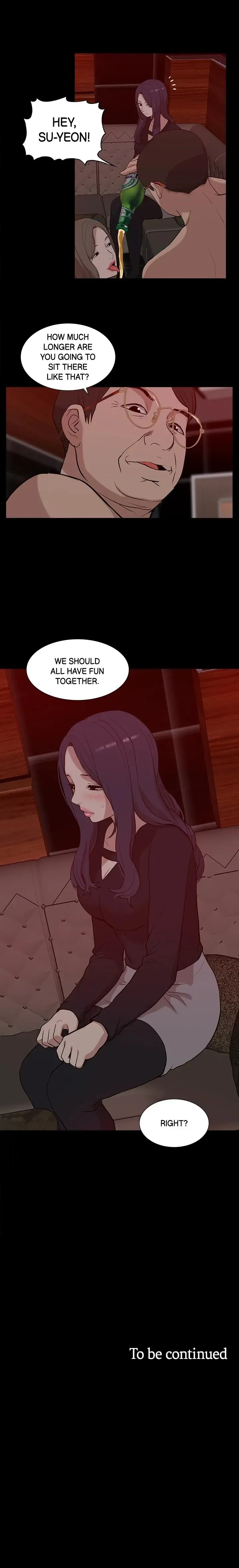 Read How to Train Her chapter 20 image 16 on Lezhin