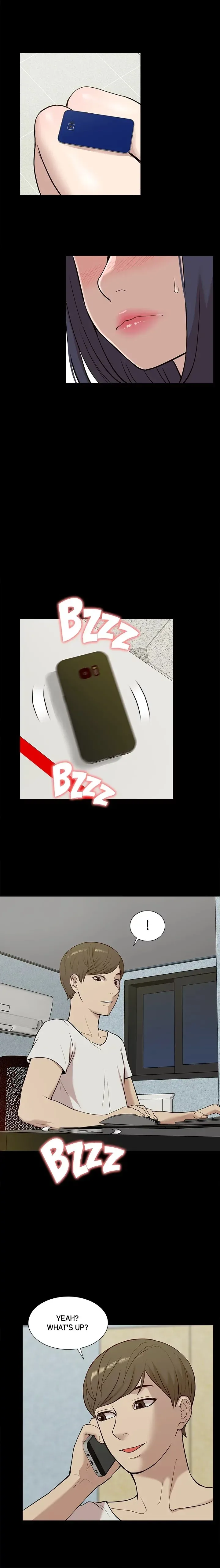 Read How to Train Her chapter 21 image 10 on Lezhin