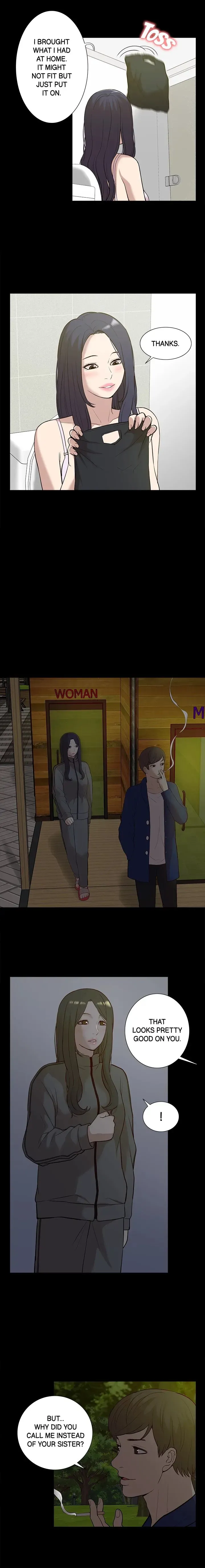 Read How to Train Her chapter 21 image 12 on Lezhin