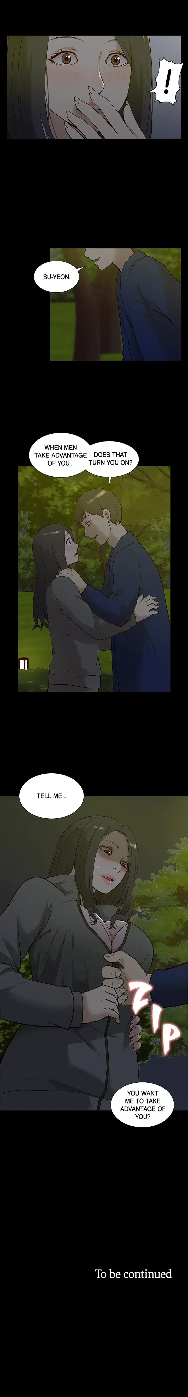 Read How to Train Her chapter 21 image 15 on Lezhin