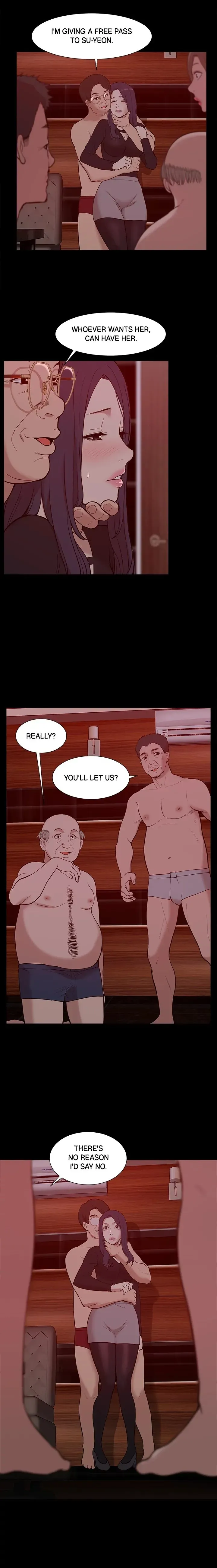 Read How to Train Her chapter 21 image 3 on Lezhin
