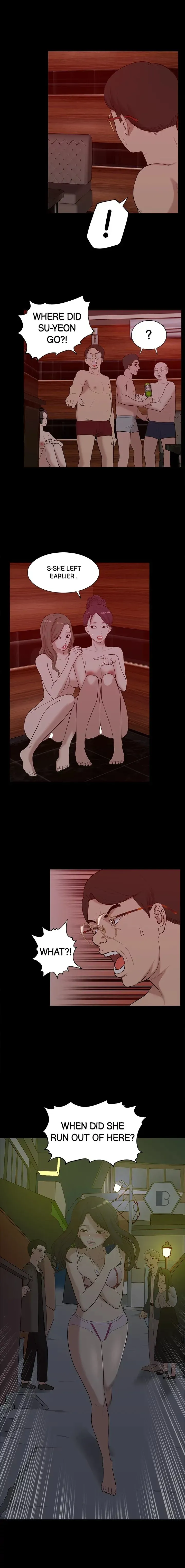 Read How to Train Her chapter 21 image 8 on Lezhin