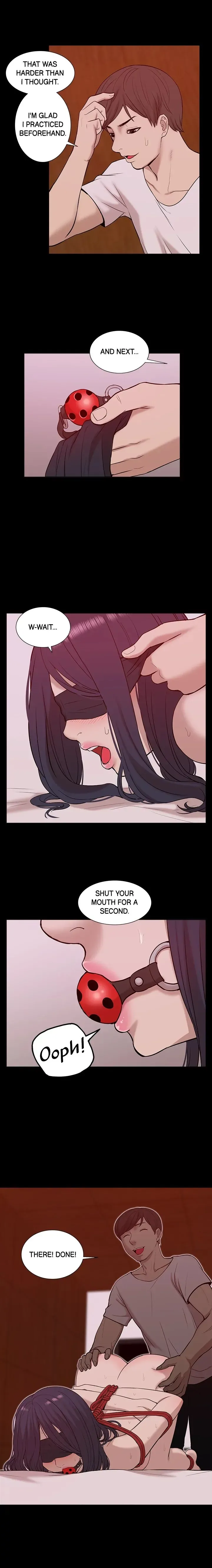 Read How to Train Her chapter 22 image 10 on Lezhin