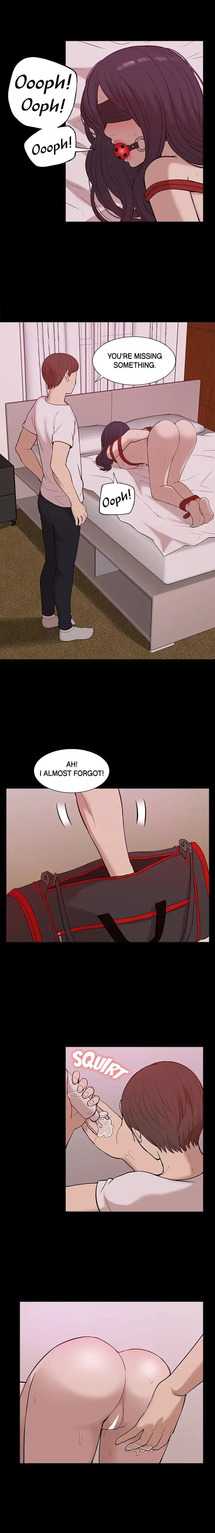 Read How to Train Her chapter 22 image 11 on Lezhin
