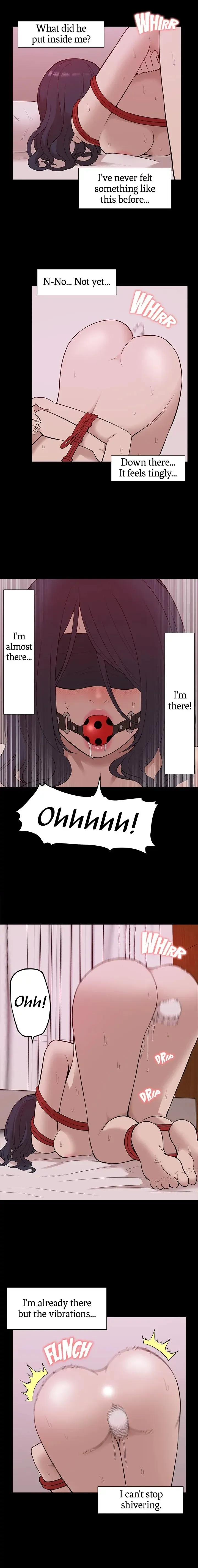 Read How to Train Her chapter 22 image 14 on Lezhin
