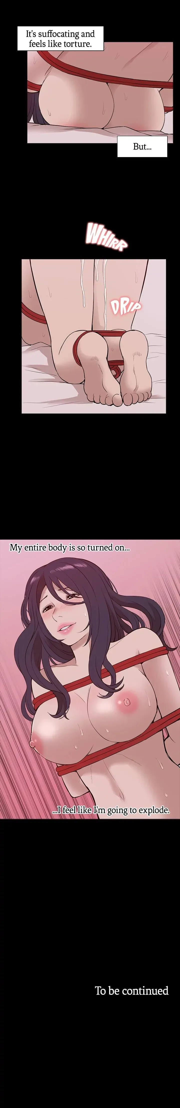 Read How to Train Her chapter 22 image 15 on Lezhin