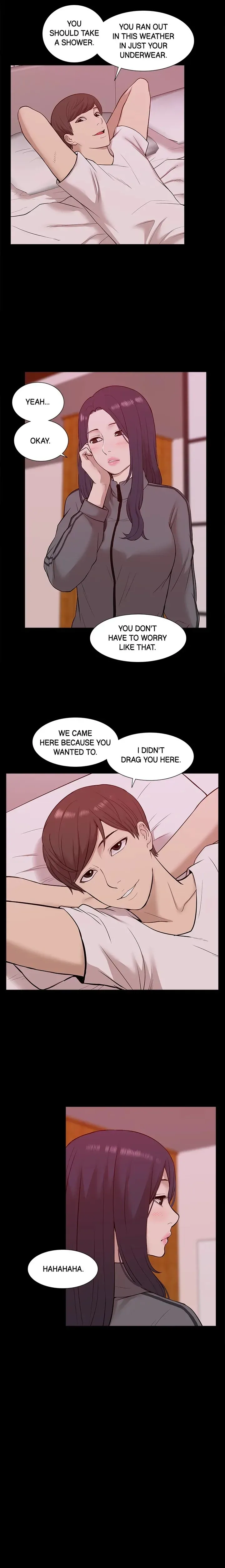 Read How to Train Her chapter 22 image 4 on Lezhin