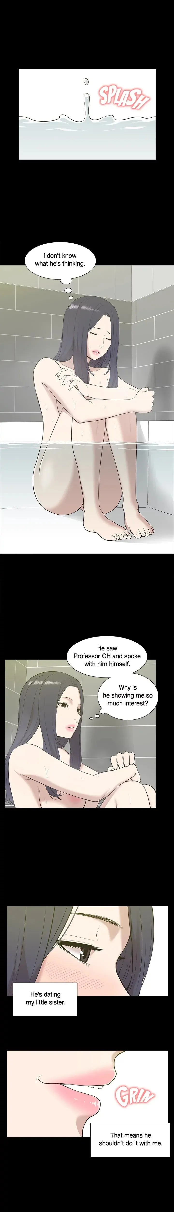 Read How to Train Her chapter 22 image 5 on Lezhin
