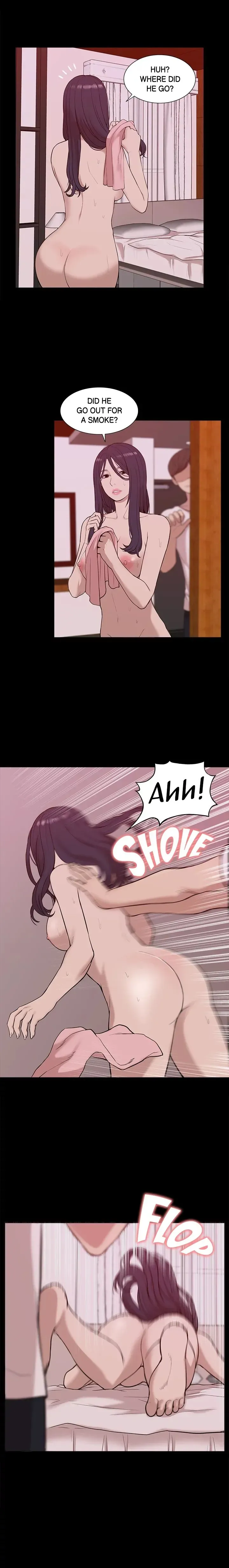 Read How to Train Her chapter 22 image 7 on Lezhin