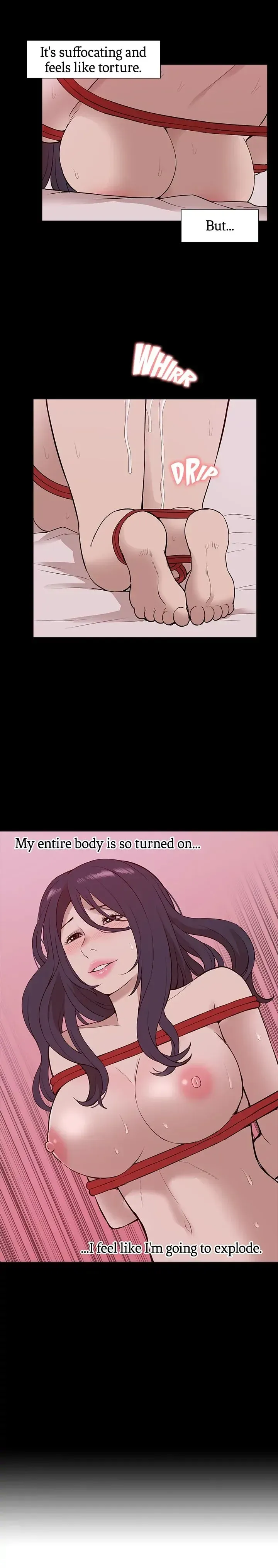 Read How to Train Her chapter 23 image 1 on Lezhin