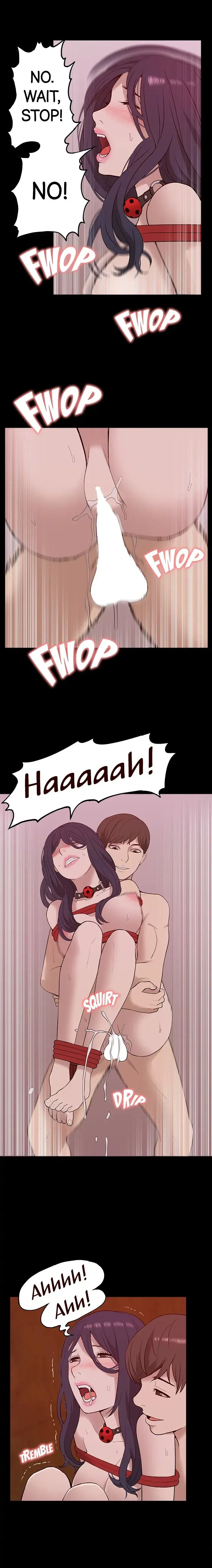 Read How to Train Her chapter 23 image 13 on Lezhin