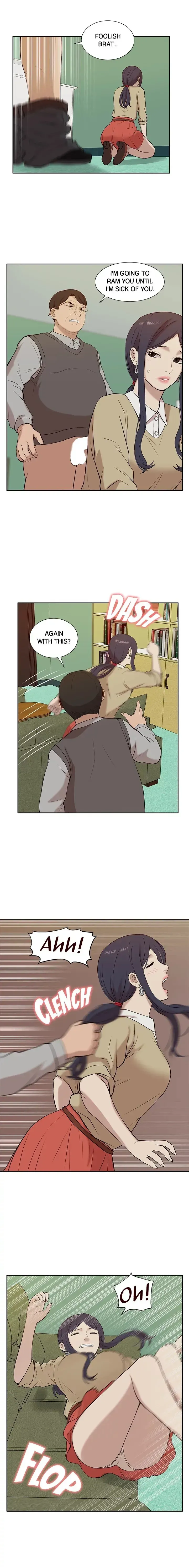 Read How to Train Her chapter 24 image 10 on Lezhin