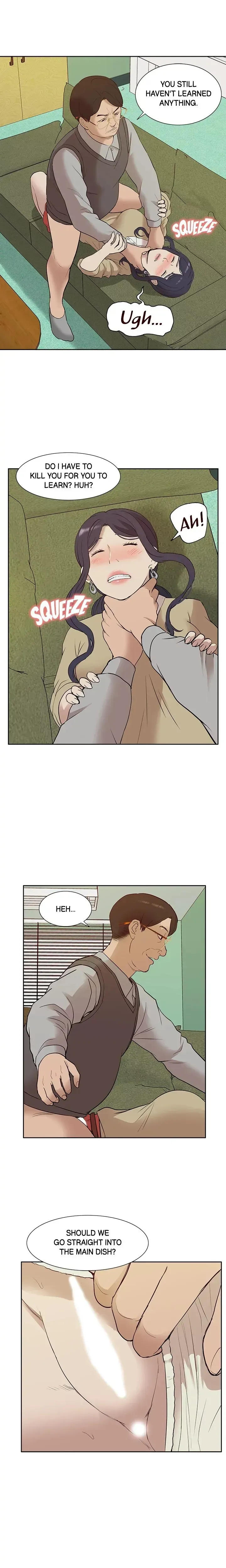 Read How to Train Her chapter 24 image 11 on Lezhin