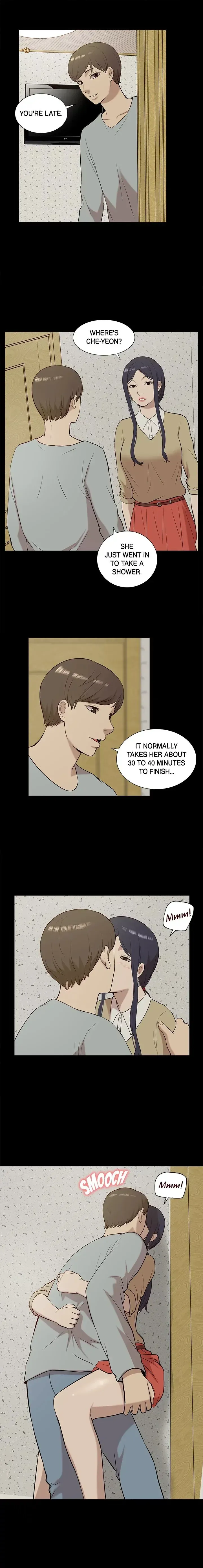 Read How to Train Her chapter 24 image 14 on Lezhin