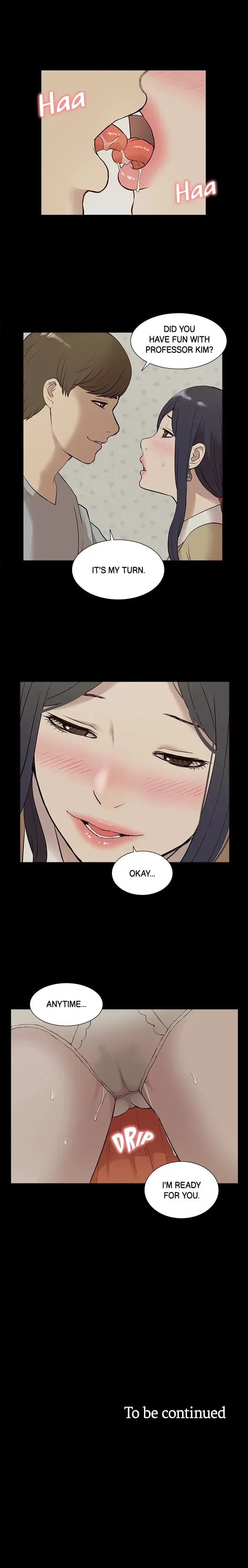 Read How to Train Her chapter 24 image 15 on Lezhin