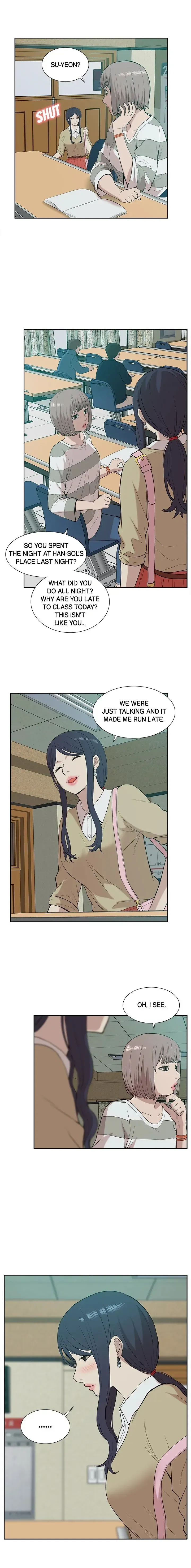 Read How to Train Her chapter 24 image 2 on Lezhin