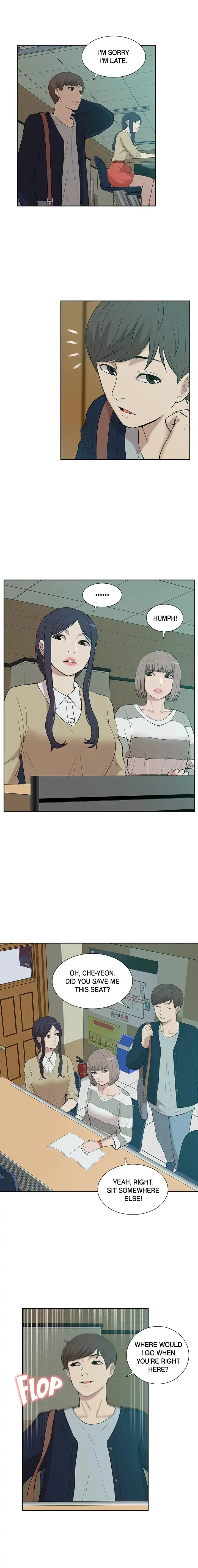Read How to Train Her chapter 24 image 4 on Lezhin