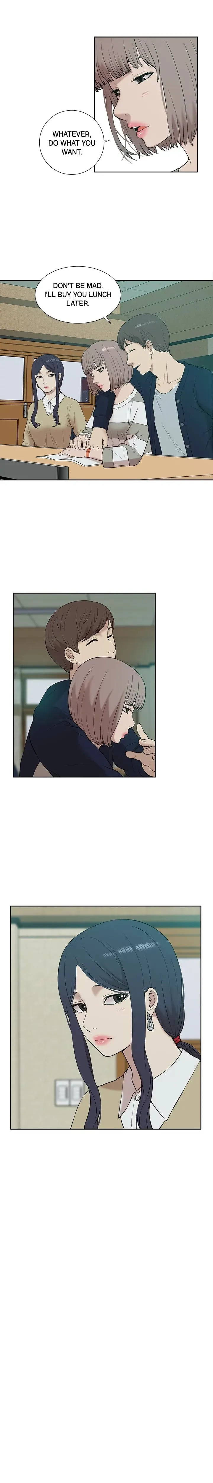 Read How to Train Her chapter 24 image 5 on Lezhin