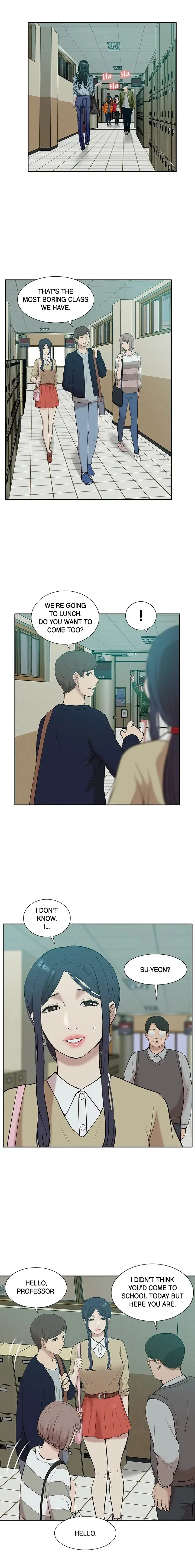 Read How to Train Her chapter 24 image 6 on Lezhin