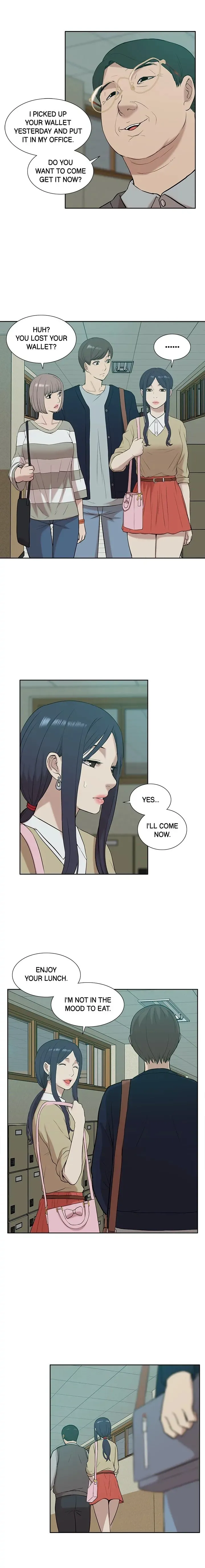 Read How to Train Her chapter 24 image 7 on Lezhin
