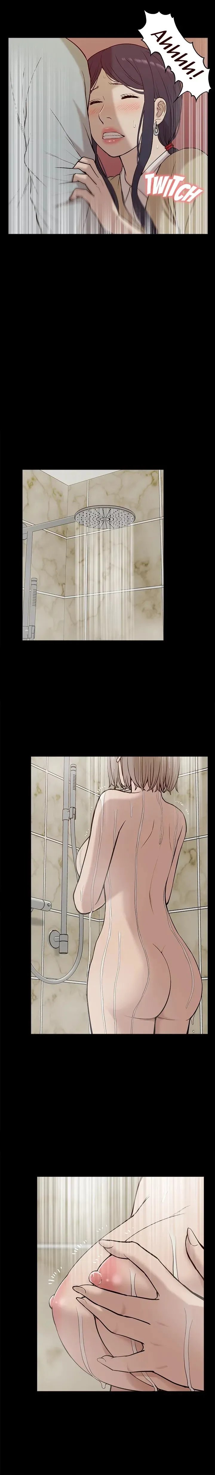 Read How to Train Her chapter 25 image 1 on Lezhin