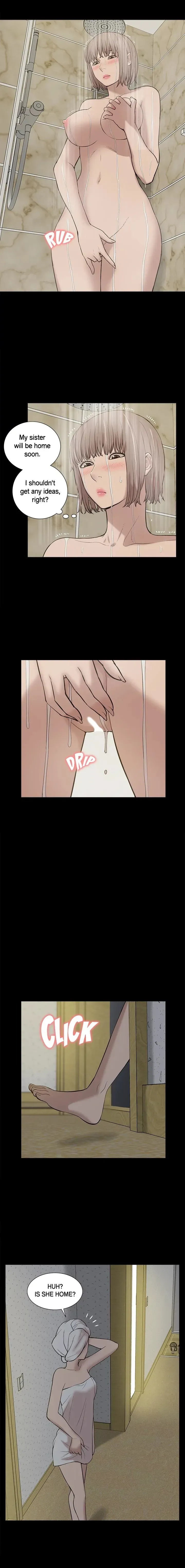 Read How to Train Her chapter 25 image 2 on Lezhin