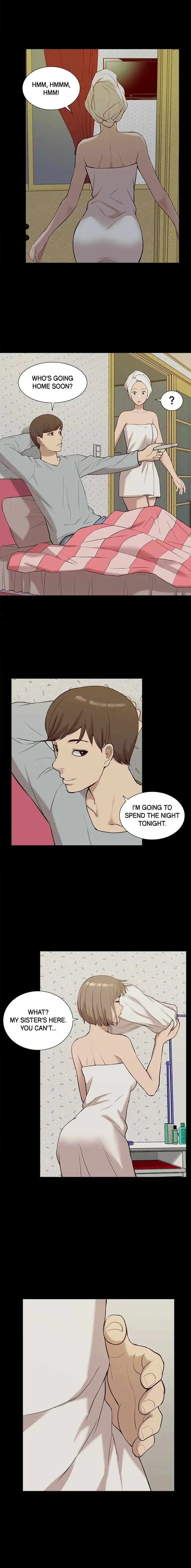 Read How to Train Her chapter 25 image 4 on Lezhin