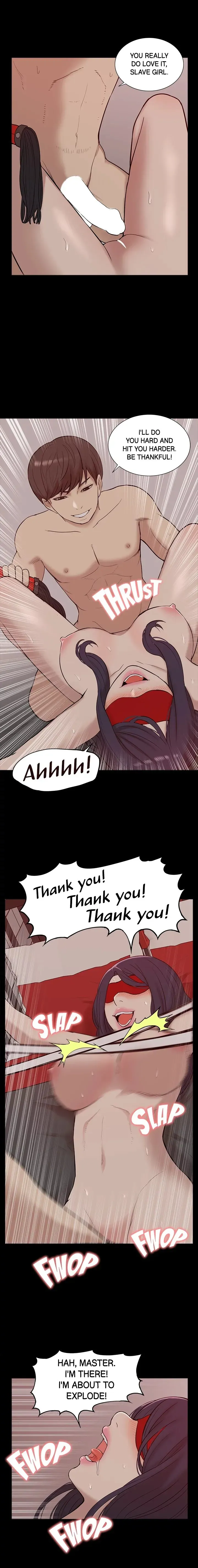 Read How to Train Her chapter 26 image 11 on Lezhin