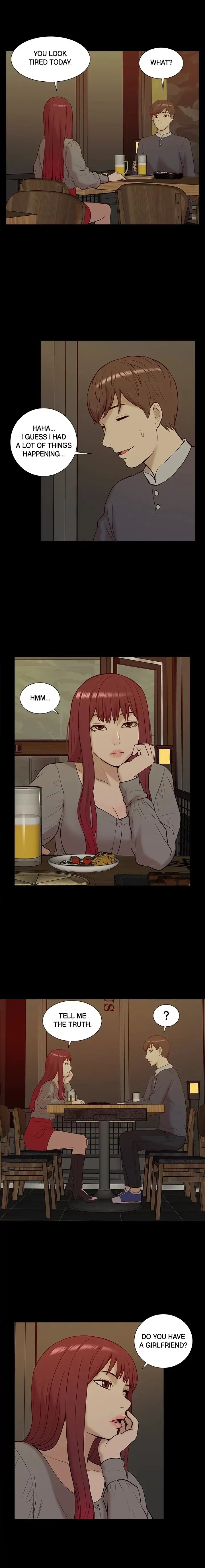 Read How to Train Her chapter 26 image 13 on Lezhin