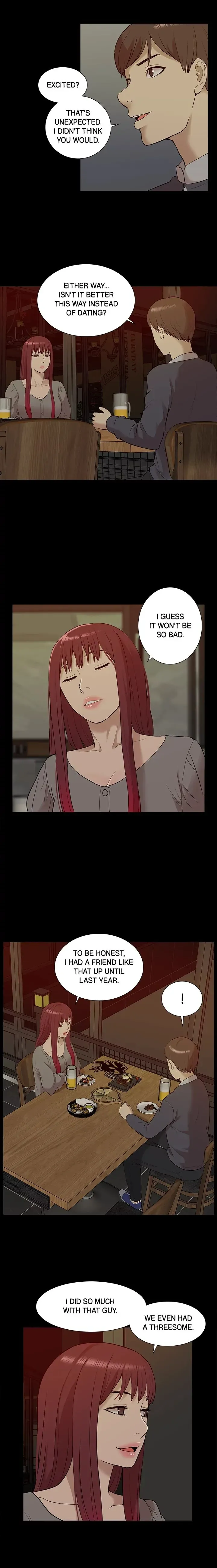 Read How to Train Her chapter 26 image 15 on Lezhin