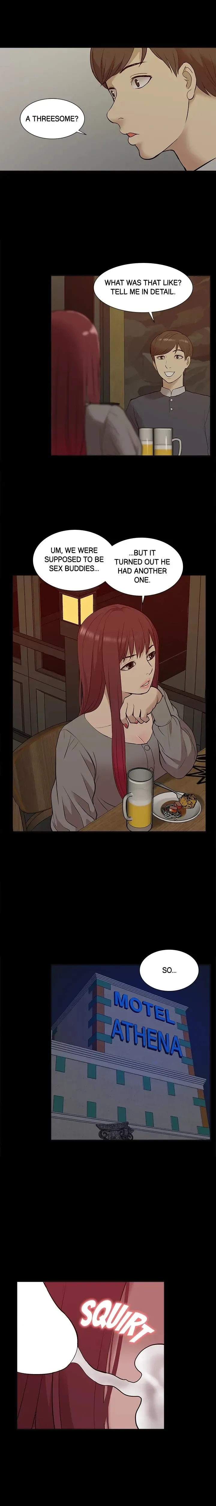 Read How to Train Her chapter 26 image 16 on Lezhin