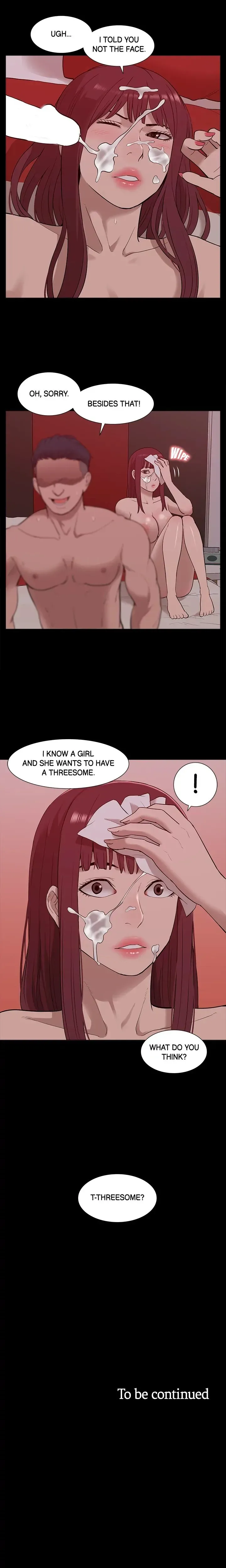 Read How to Train Her chapter 26 image 17 on Lezhin