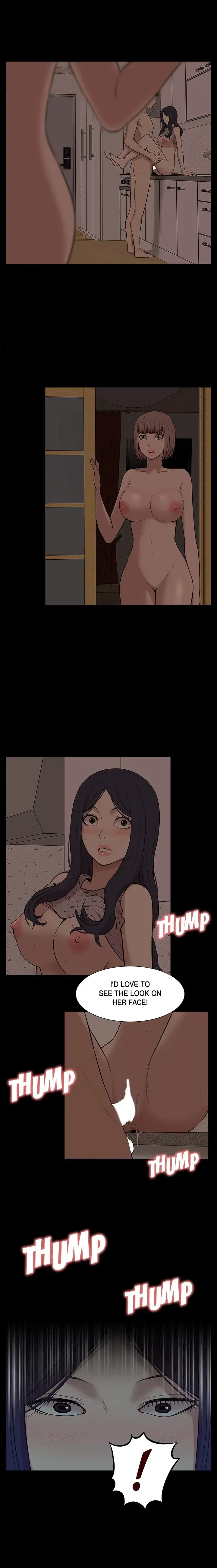 Read How to Train Her chapter 26 image 6 on Lezhin