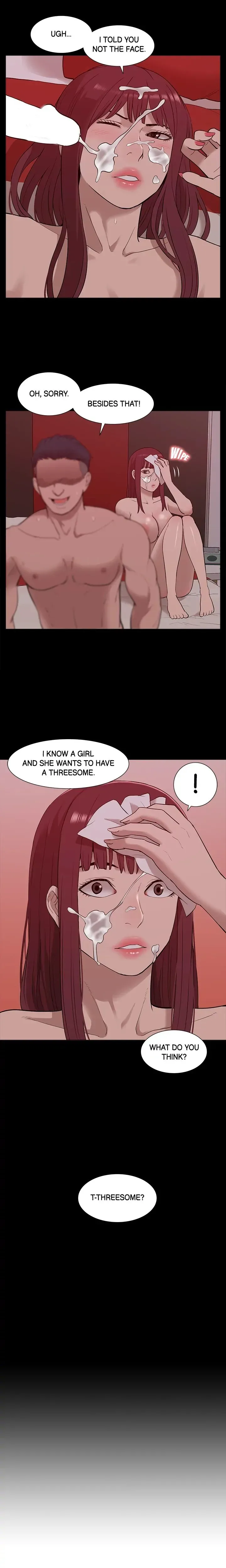Read How to Train Her chapter 27 image 1 on Lezhin